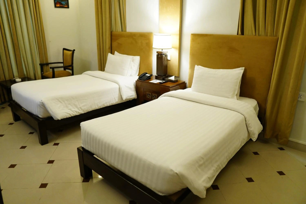 Sofital Hotel Islamabad