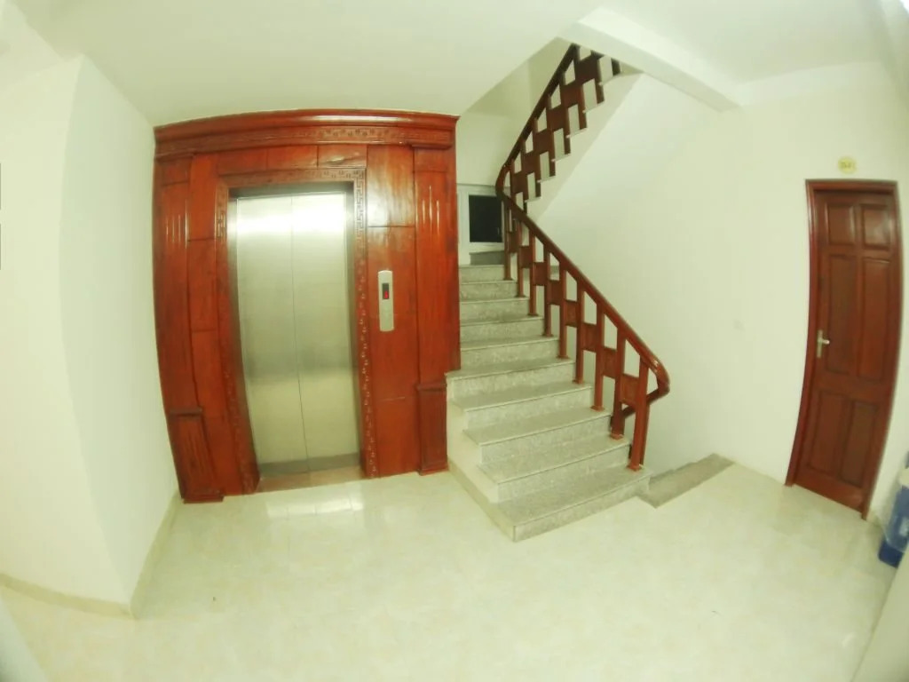 Van Hoa Hotel Ninh Binh