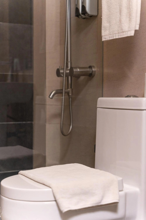 Mactan rooms
