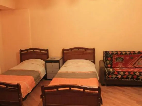 Hostel Old City Sololaki