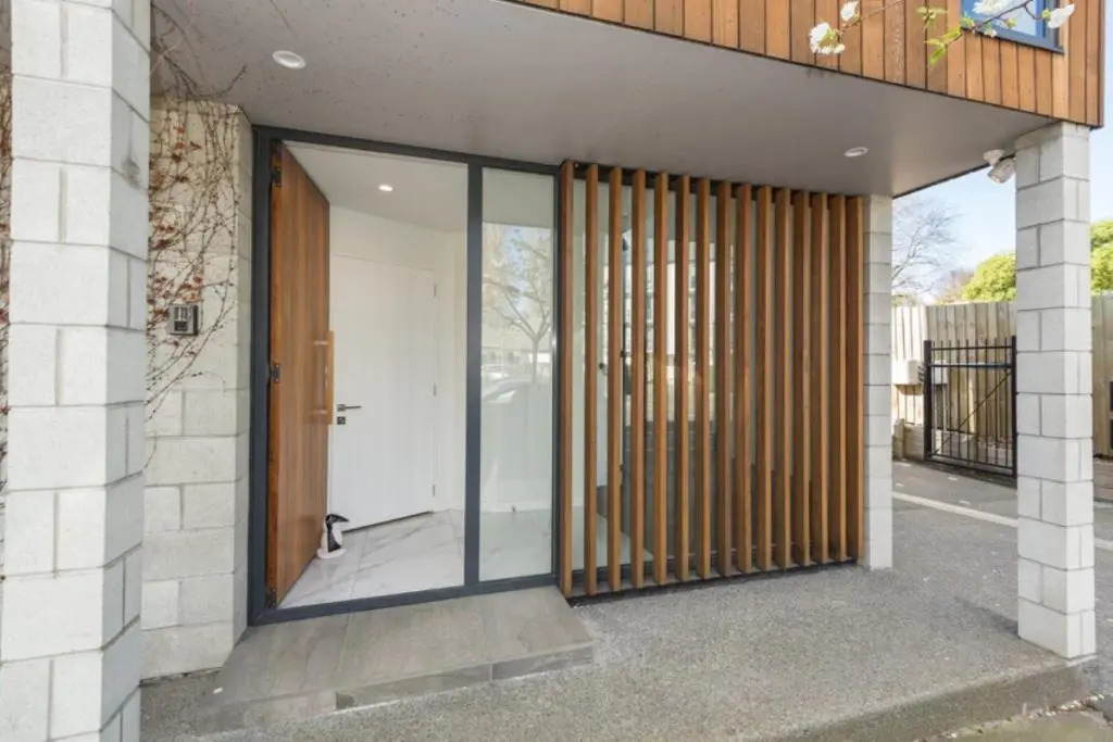 Kilmore Apartment