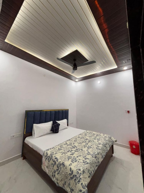 Suryavanshi Guest House