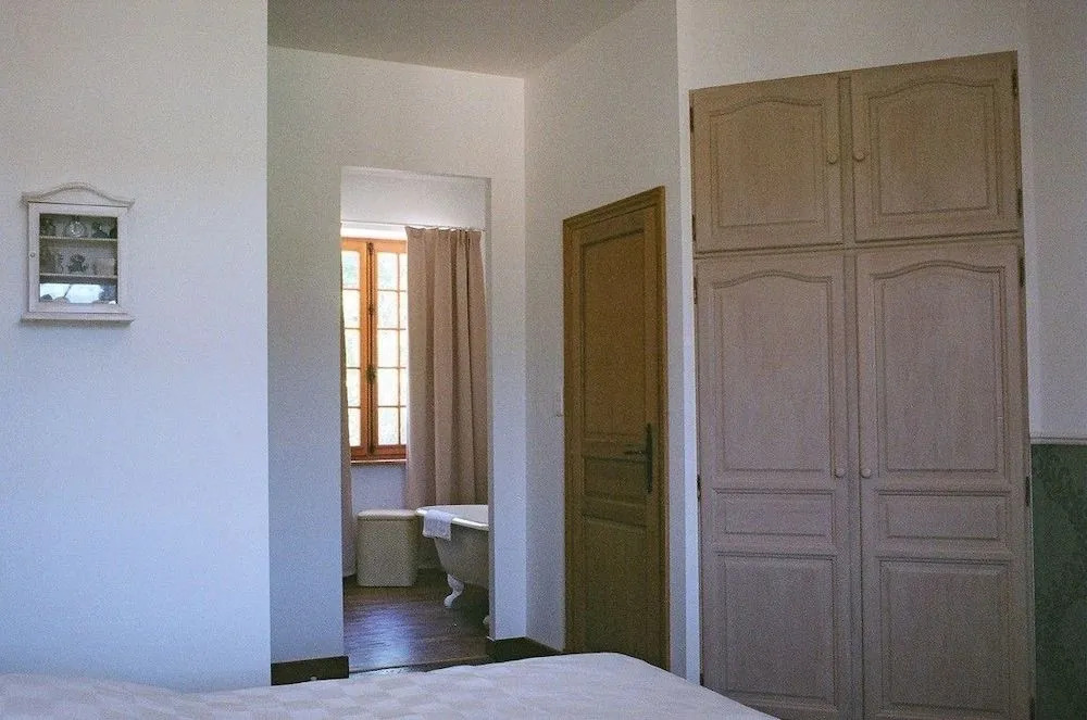 La Maison Saint-Martin