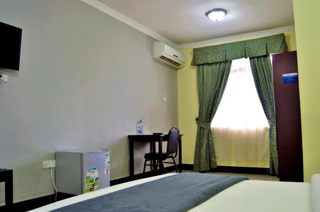 M Hotel