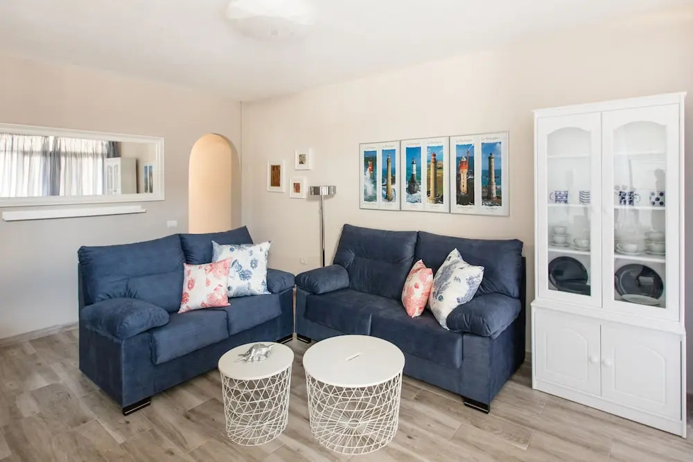 Marine & Coastal Lifestyle Apartment, Sea, Sun and Beach