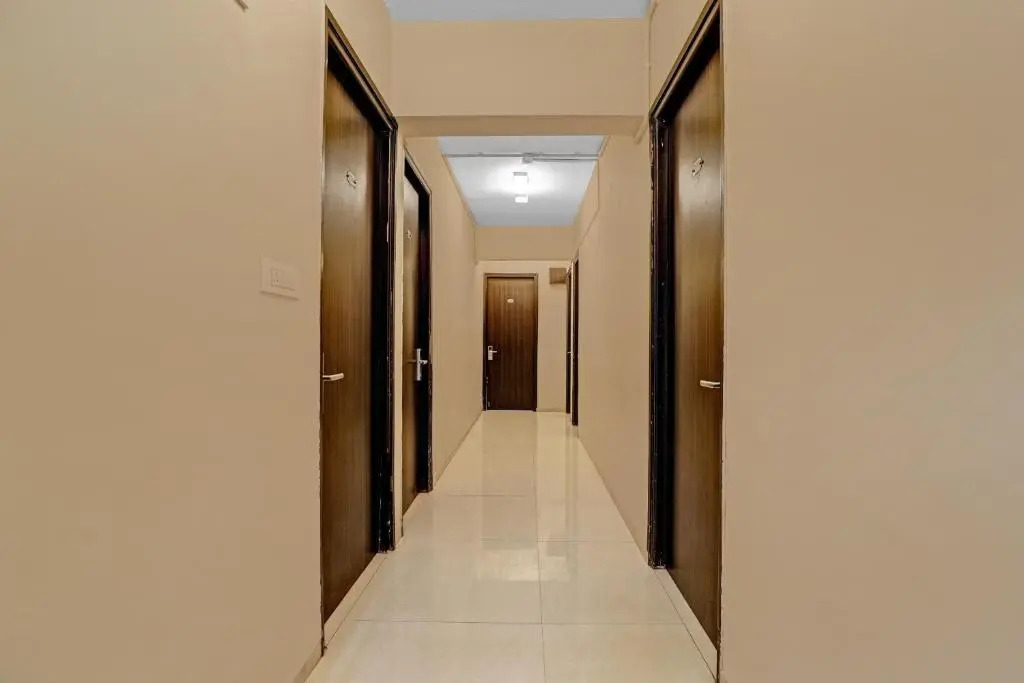 Hotel Nova Vatika