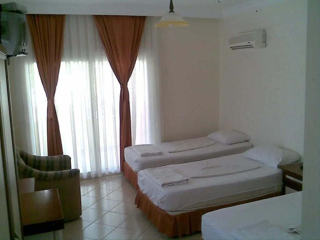 Pasa Hotel