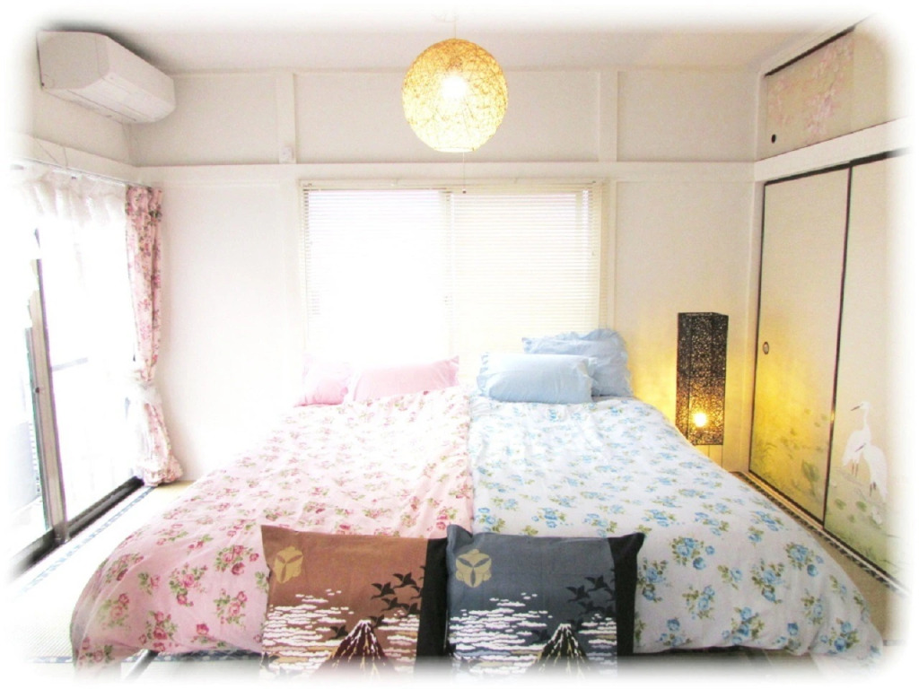 Takano Private Rental House