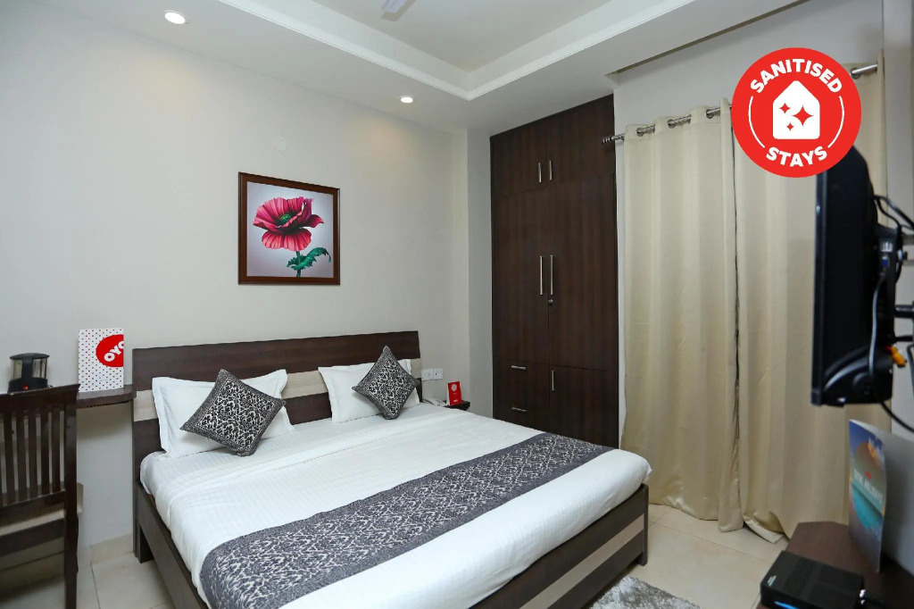 Townhouse Akshay Hotel