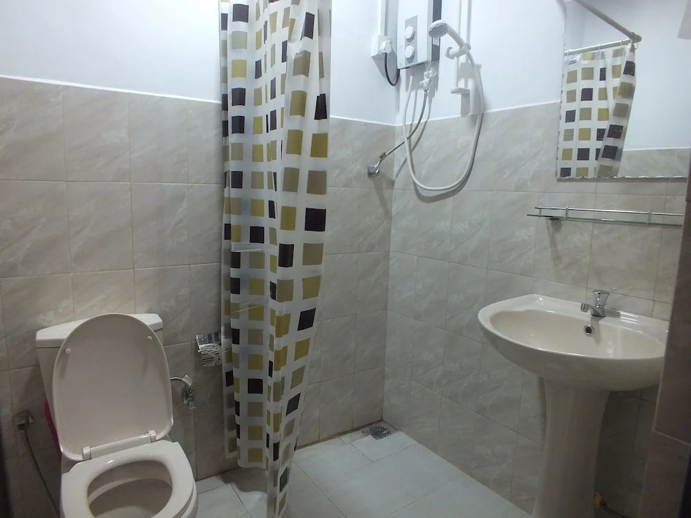 Drop Inn Hostels