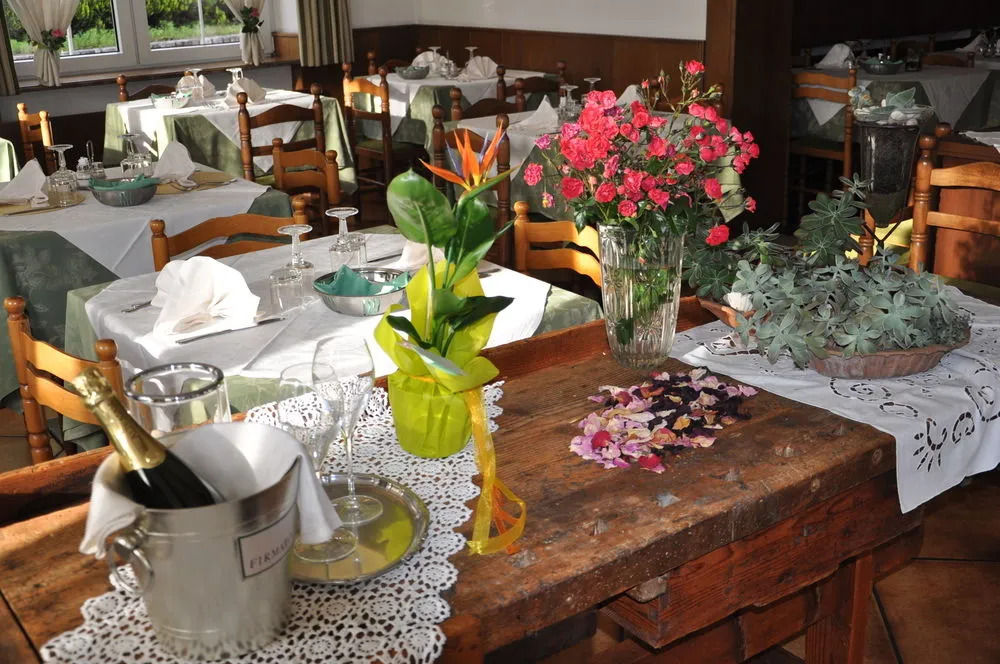 Hotel Sandro