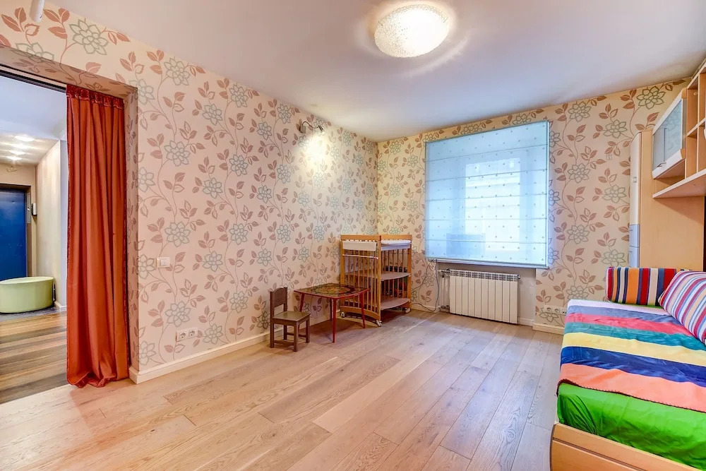 Welcome Home Apartments Baskov 12