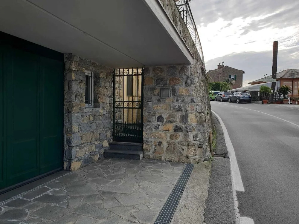 Casa Giovanna