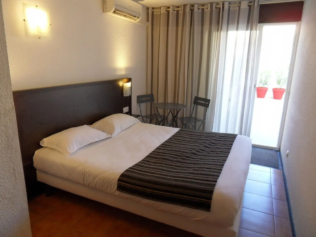 The Originals City, Hotel Cap Maya, Cap dAgde