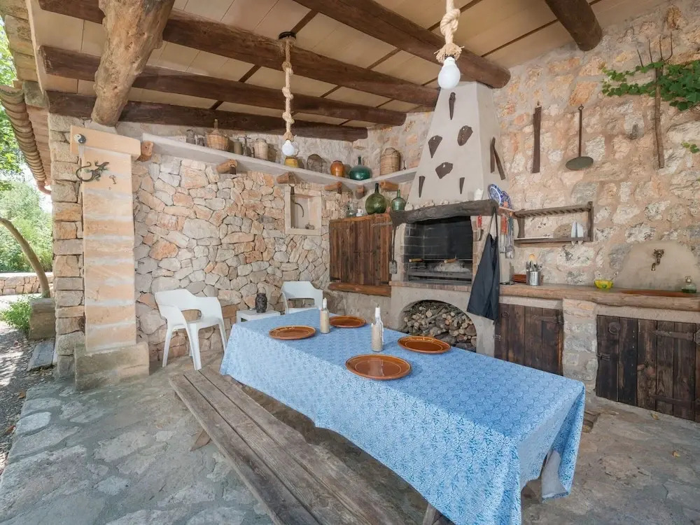 Casa Alba - Villa With Private Pool In Manacor