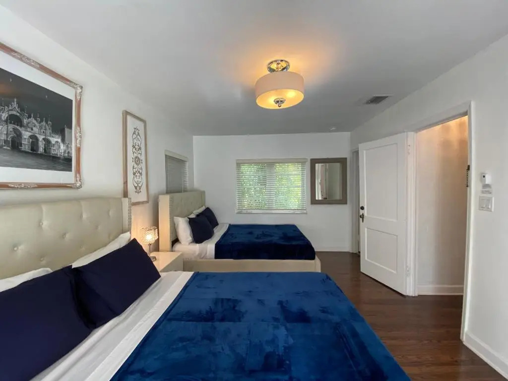 Villa Venezia BB full house up to 12 guests