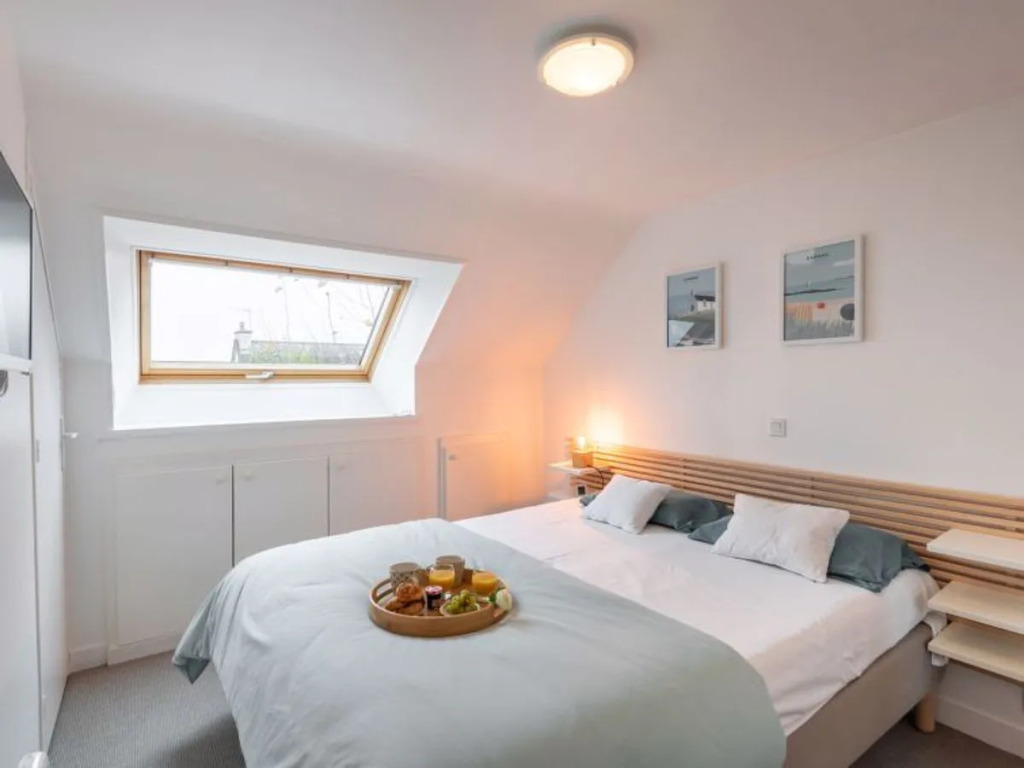 Apartment Ker Eol Carnac