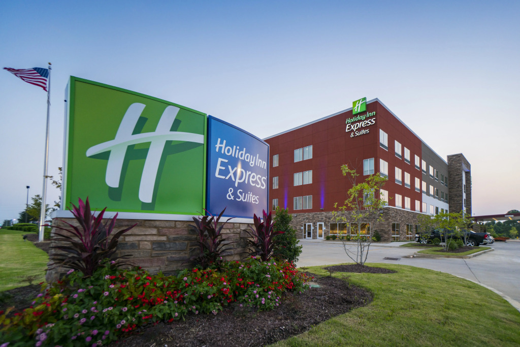 Holiday Inn Express & Suites - Southaven Central - Memphis by IHG