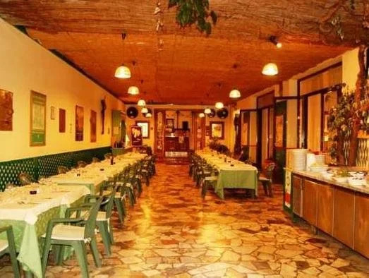 Hotel La Balestra