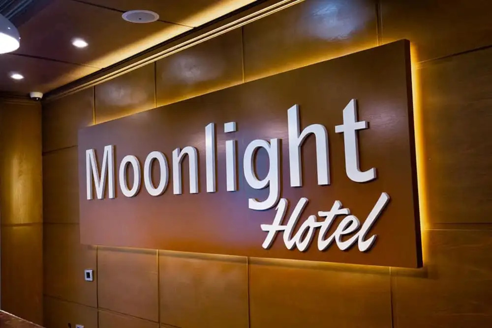 Moonlight Hotel