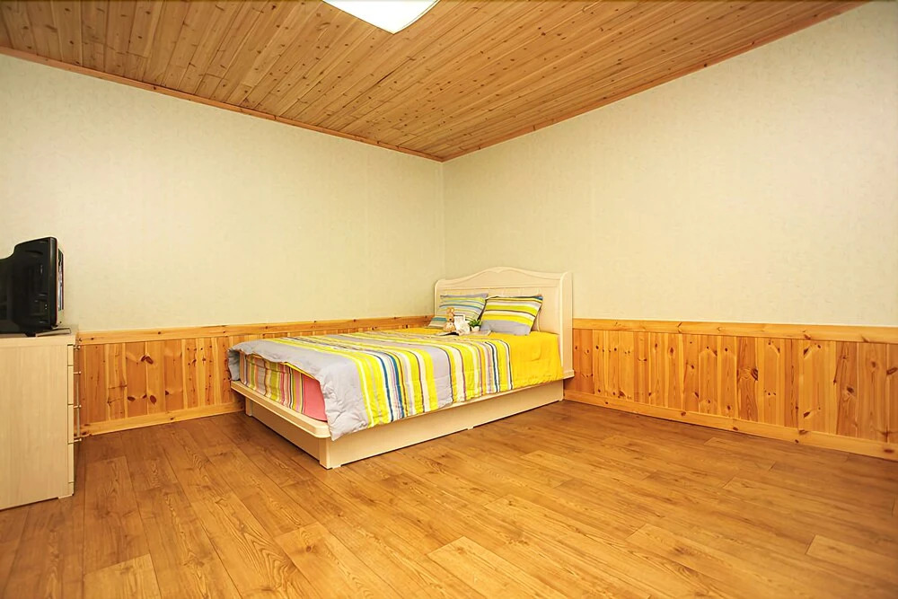 Gapyeong Namora Pension