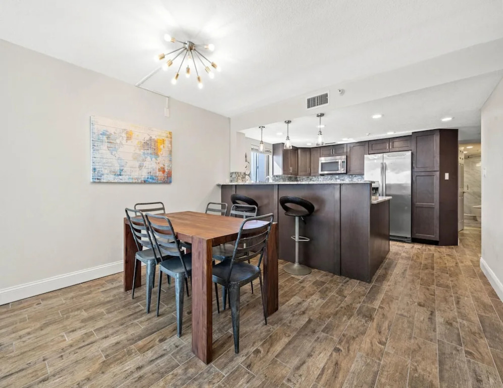 Arie Dam 404 by Ryson Vacation Rentals