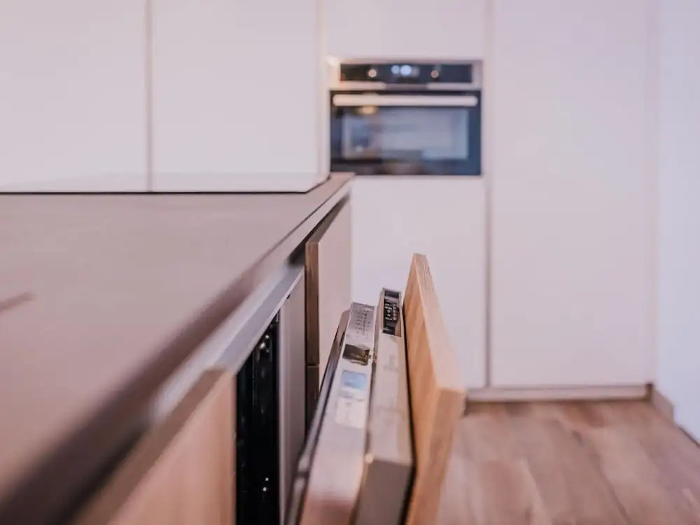 Modern Apartment in the Center of Nieuwpoort