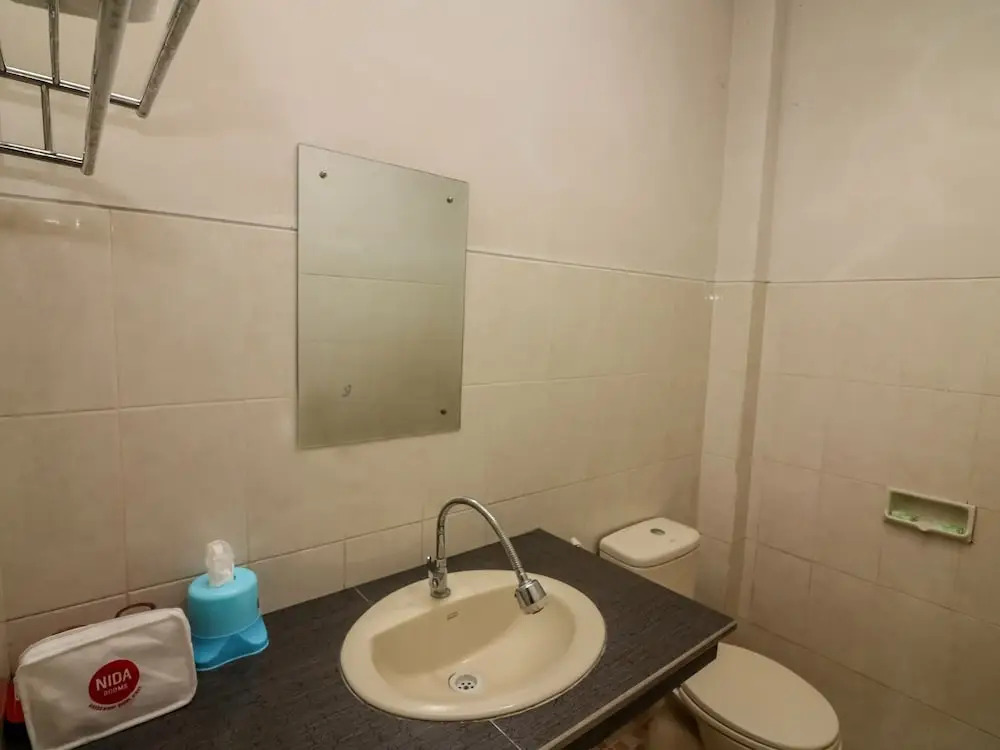 NIDA Rooms Nagoya Hill Mall Ferry
