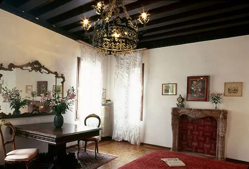 Hotel Bernardi Semenzato