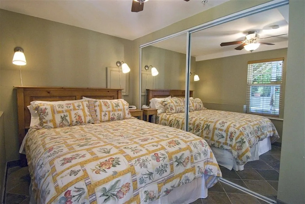 Hycroft Suites