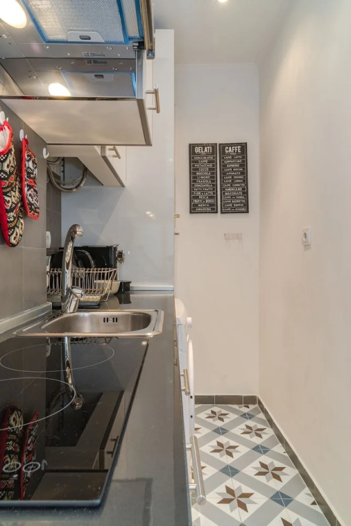 Cantaria - Alcantara Apartment