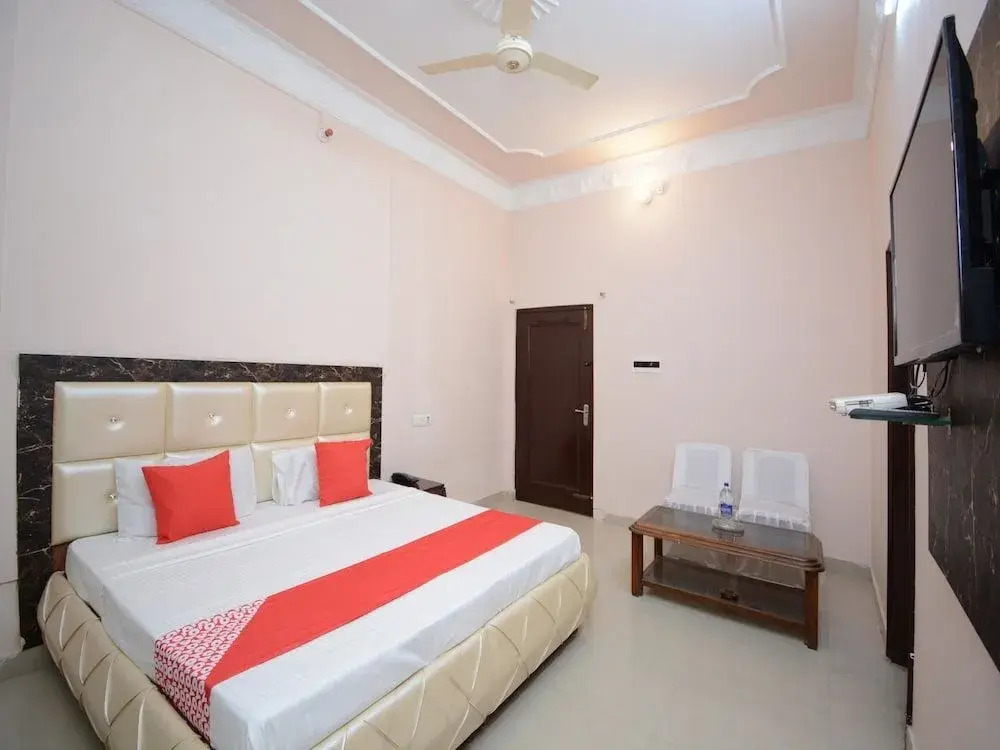 Hotel Asia Palace