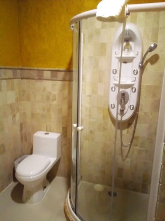 Apartamento 1