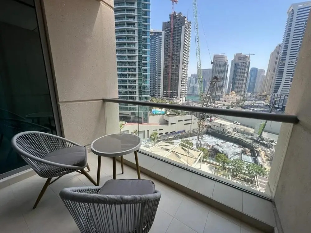 1B-Iris Blue-603 by bnbme homes