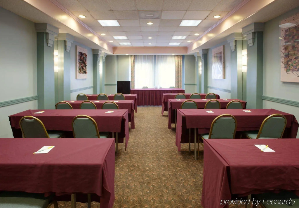 Americas Best Value Inn - Baltimore