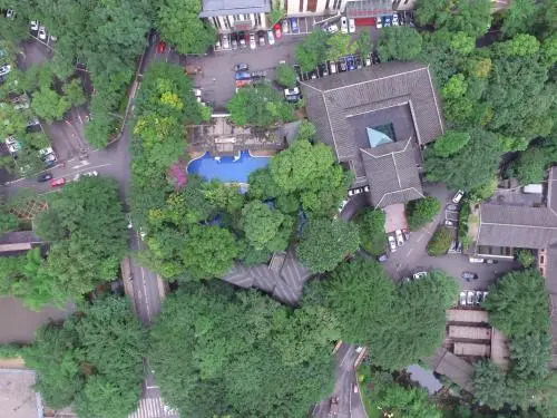 E-mei Mountain Hotel