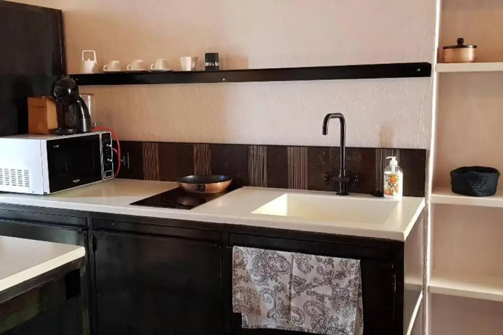 Cosy Studio in the Heart of Modica Alta