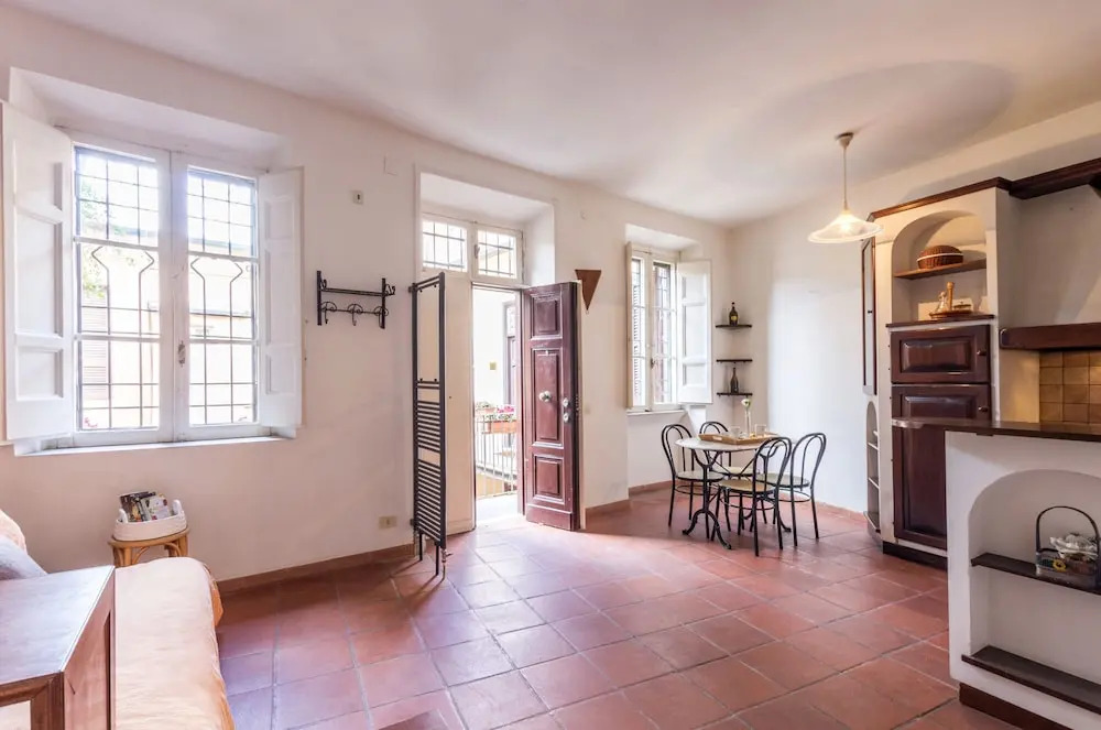Navona Luxury Apartment
