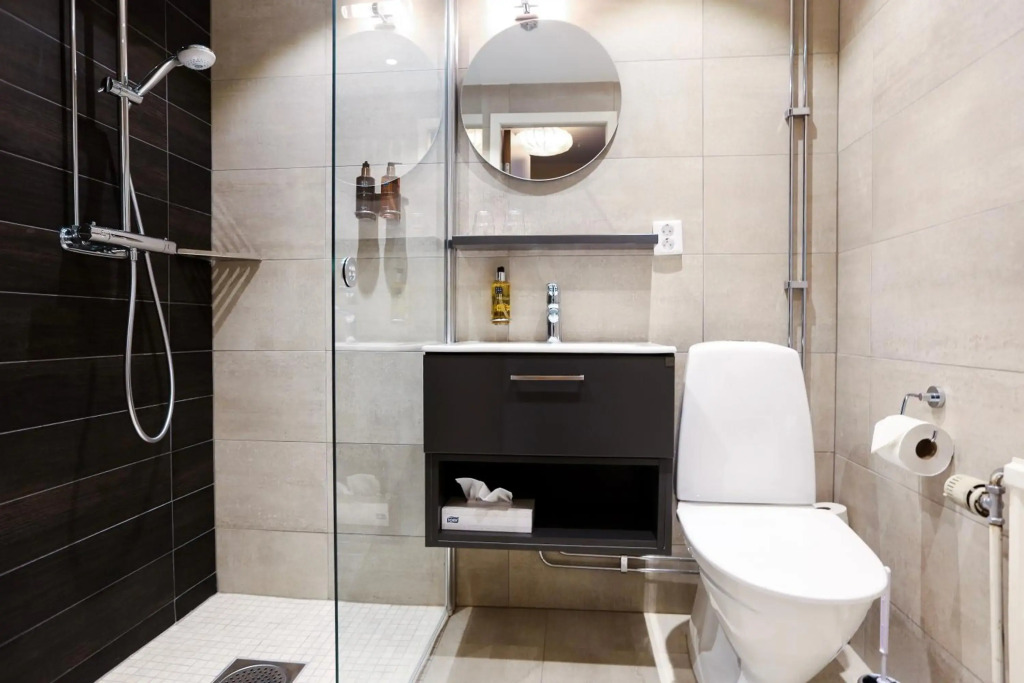 Statt Hassleholm BW Signature Collection