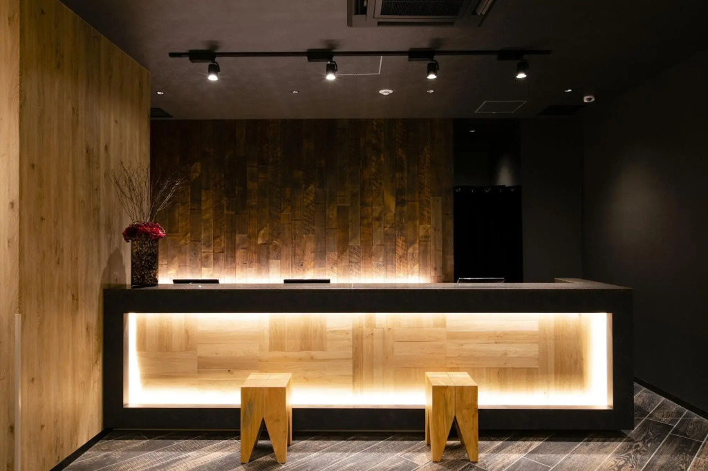 KOKO HOTEL Sapporo Susukino
