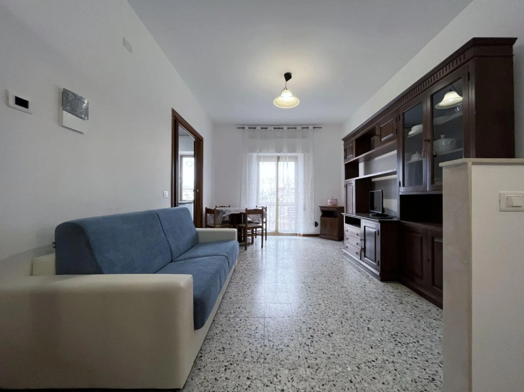 Salvia apartment in Follonica-SALVIA