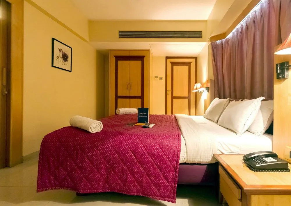 Hotel Gandharva Shivajinagar