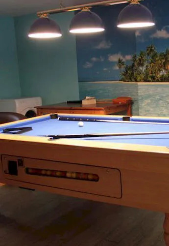 Everton Hostel
