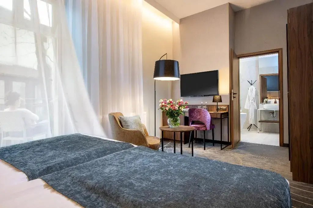 Hotel M29