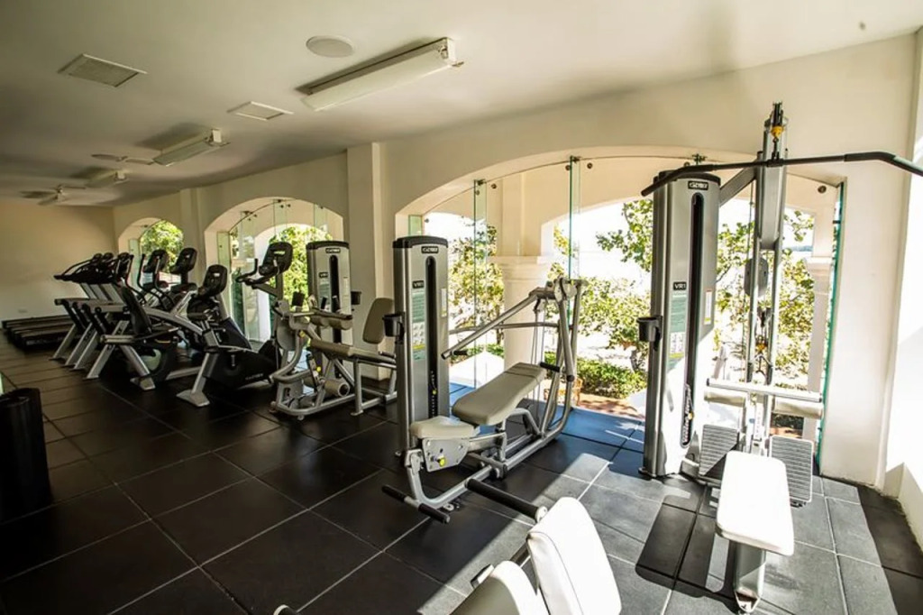 Casa Colonial Beach & Spa