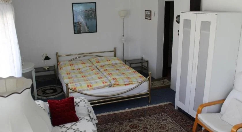 Pension Hanspaulka