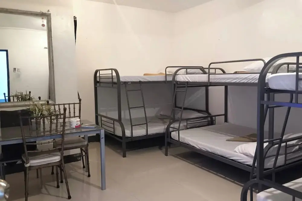 Hotel Villarte Fort Pampanga