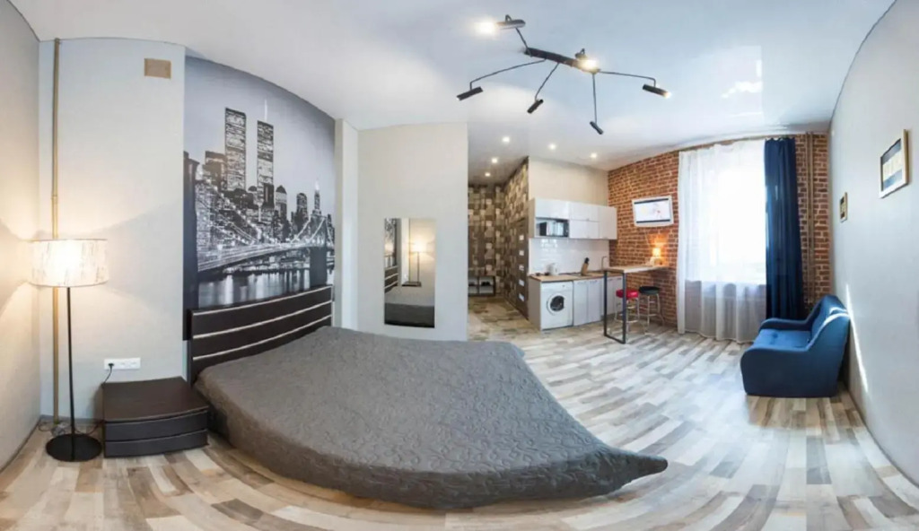 Lux apartment in the Center - Darvina str. 17/3