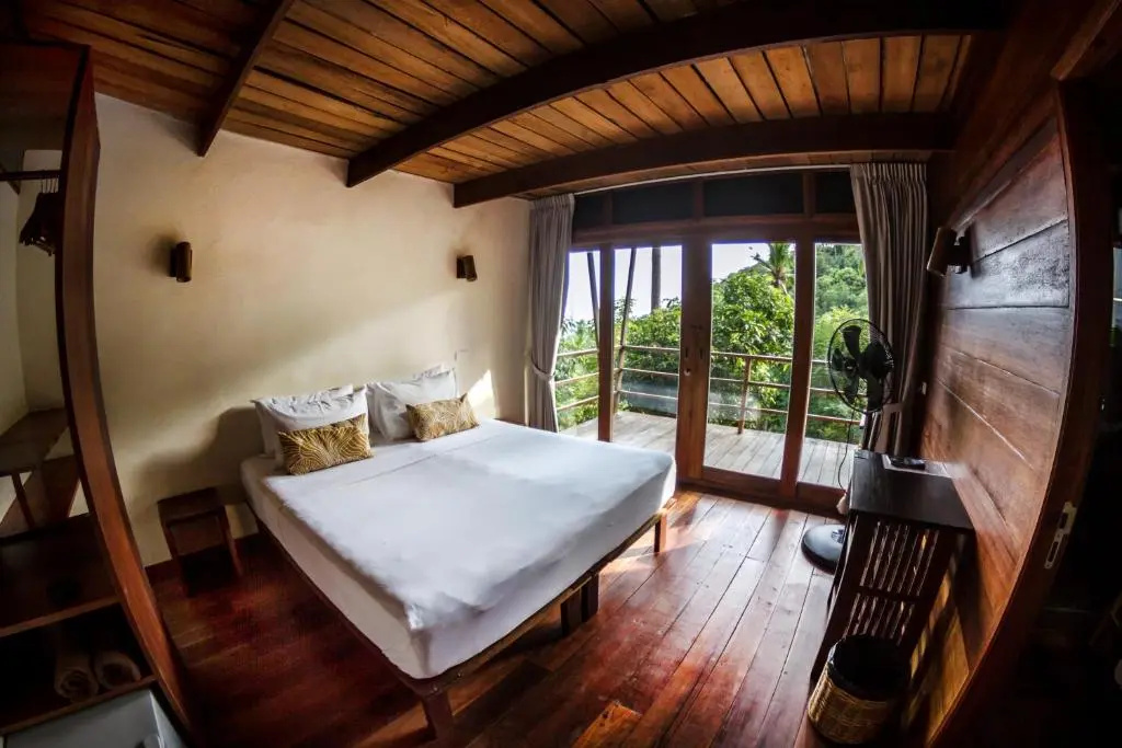 Ecotao Lodge