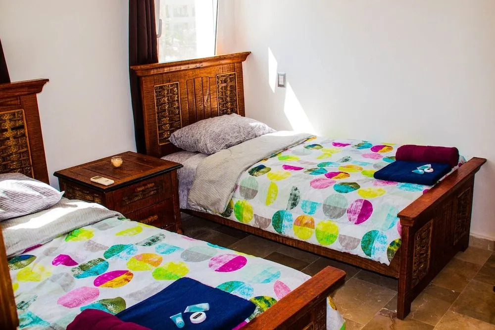 B&B Playa Matilde